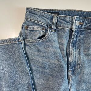 high waisted light wash skinny jeans zara collection